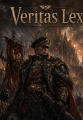 Portada del libro "Veritas Lex"
