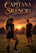 Portada del libro "La Capitana Del Silencio "