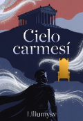 Portada del libro "Cielo carmes&iacute; "