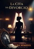 Portada del libro "La cita del divorcio"