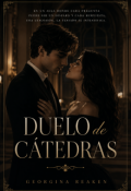 Portada del libro "Duelo de C&aacute;tedras"
