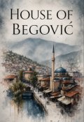 Portada del libro "House of Begovic"