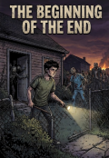 Portada del libro "The Beginning Of The End"