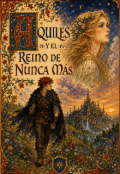 Portada del libro "Aquiles Y El Reino De Nunca M&aacute;s "