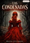Portada del libro "Las condenadas"