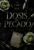 Portada del libro "Dosis De Pecado"