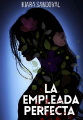 Portada del libro "La Empleada Perfecta "