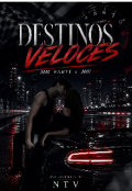 Portada del libro "Destinos Veloces "