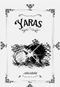 Portada del libro "Yaras"