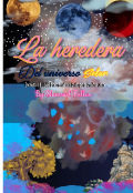 Portada del libro "El drag&oacute;n guardian de la isla y eclipses "