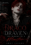 Portada del libro "Se&ntilde;or Draco Draven "