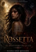 Portada del libro "Rossetta"