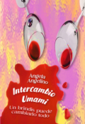 Portada del libro "Intercambio Umami"