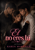 Portada del libro "El no eres t&uacute; "
