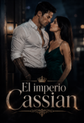 Portada del libro "El imperio Cassian"
