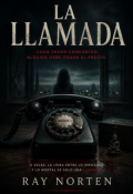 Portada del libro "La Llamada"