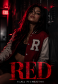 Portada del libro "Red "