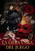 Portada del libro "La otra cara del juego "