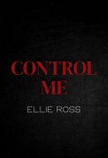 Portada del libro "Control Me"