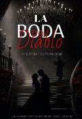 Portada del libro "La Boda Del Diablo "