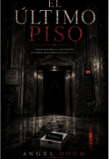 Portada del libro "El Ultimo Piso "