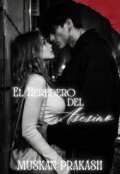 Portada del libro "El Heredero del Asesino"