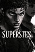 Portada del libro "Superstes"