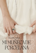 Portada del libro "Mi mu&ntilde;eca de porcelana"