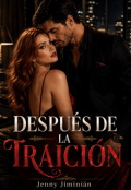 Portada del libro "Despu&eacute;s de la traici&oacute;n"