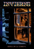 Portada del libro "Invierno "