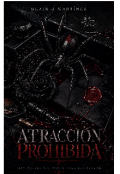 Portada del libro "Atraccion Prohibida "