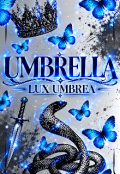 Portada del libro "Umbrella +25 En Edition"