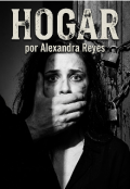 Portada del libro "Hogar"