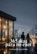 Portada del libro "365 d&iacute;as para no caer"