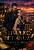 Portada del libro "El imperio de la luz"