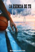 Portada del libro "La Esencia de Tu Coraz&oacute;n | Romance Bl"
