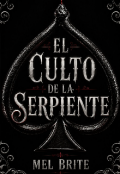 Portada del libro "El Culto de la Serpiente "