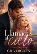 Portada del libro "Llamadas al cielo"