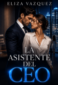 Portada del libro "La asistente del Ceo"
