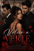 Portada del libro "Volver a verte "