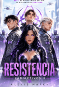 Portada del libro "Resistencia"