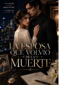 Portada del libro "La esposa que volvi&oacute; de la muerte"