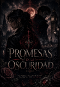 Portada del libro "Promesas en la Oscuridad"