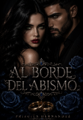 Portada del libro "Al Borde del Abismo Libro 2  "