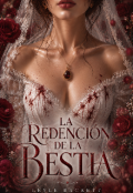 Portada del libro "La redenci&oacute;n de la bestia"