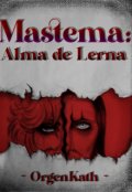 Portada del libro "Mastema: Alma de Lerna"