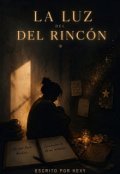 Portada del libro "La Luz Del Rinc&oacute;n"