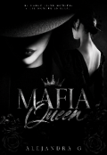 Portada del libro "Mafia Queen "