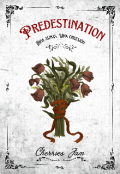 Portada del libro "Predestination"