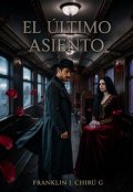 Portada del libro "El Ultimo Asiento"